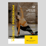 4-Wochen Mobility Programm (PDF)