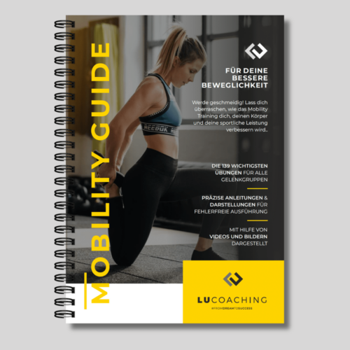 Mobility Guide (PRINT)