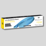 *NEU* Resistance Band - Light (blau) – Bild 3