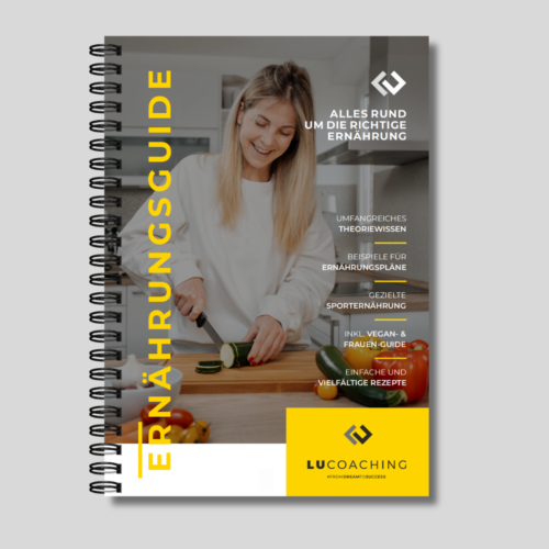 Ernährungsguide (PRINT)