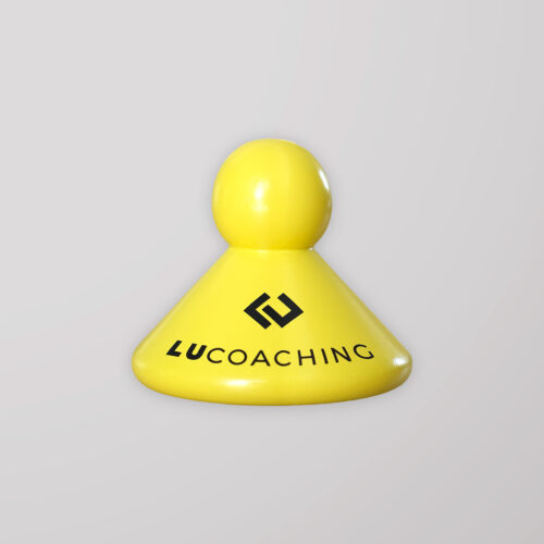 Lu-Coaching x TMX® Trigger Original