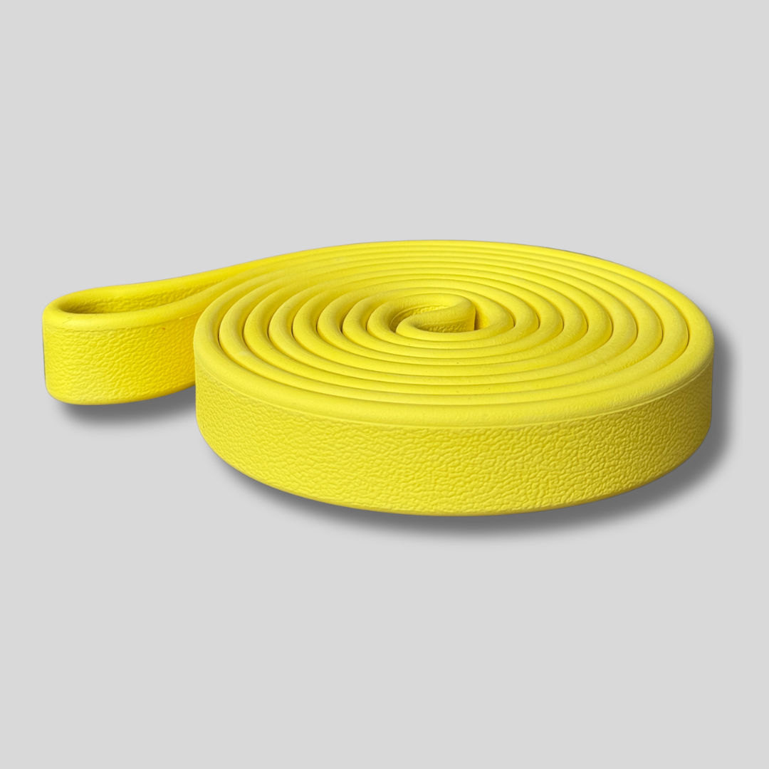 Lu Resistance Band Medium Cover 2026-1 *NEU* Resistance Band – Medium (gelb) – Bild 1