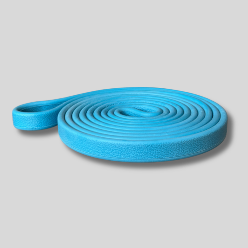 *NEU* Resistance Band - Light (blau)