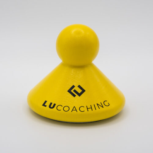 Lu-Coaching x TMX® Trigger Original