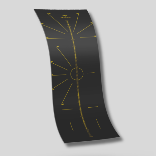 Lu-Coaching Mobility Mat