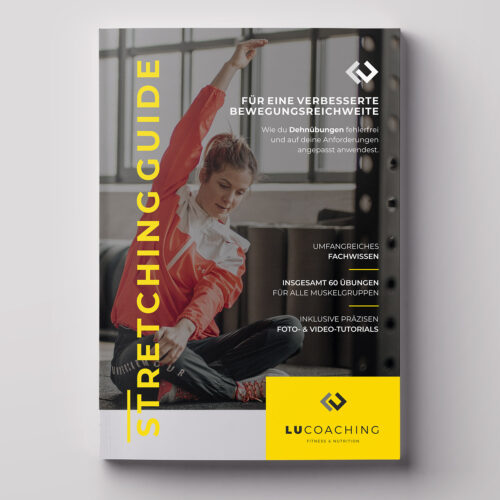 Stretching Guide (PDF)