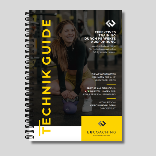 Technik Guide (PRINT)