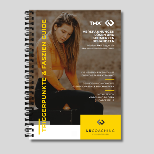 Triggerpunkte & Faszien Guide (PRINT)