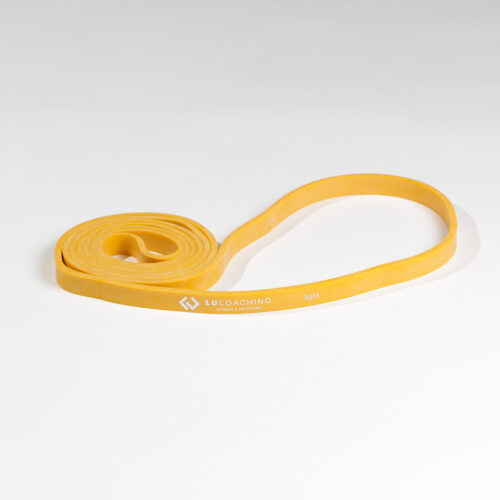 Resistance Band Light – 12,5 kg by Jumpstretch®