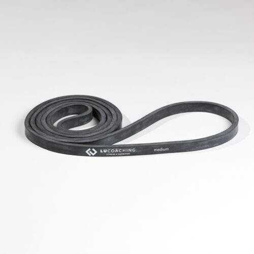 Resistance Band Medium – 17,5 kg by Jumpstretch®