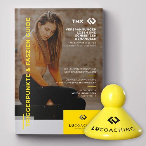 Triggerpunkte & Faszien Guide (PDF) + Trigger Original Bundle
