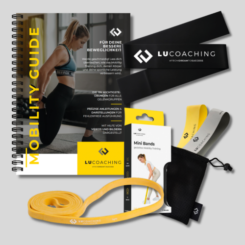 Mobility-Starter-Set