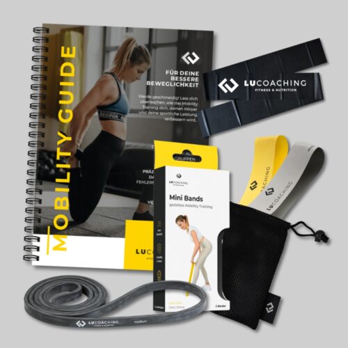 Mobility-Starter-Set