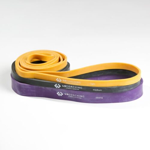 Resistance Band Set by Jumpstretch®