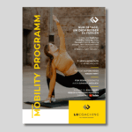 4-Wochen Mobility Programm (PRINT)