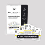 Lu's Mobility Cards