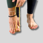 Toe Band (Zehenband) – Bild 5