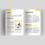 *NEU* Mobility Guide (PRINT) – Bild 3